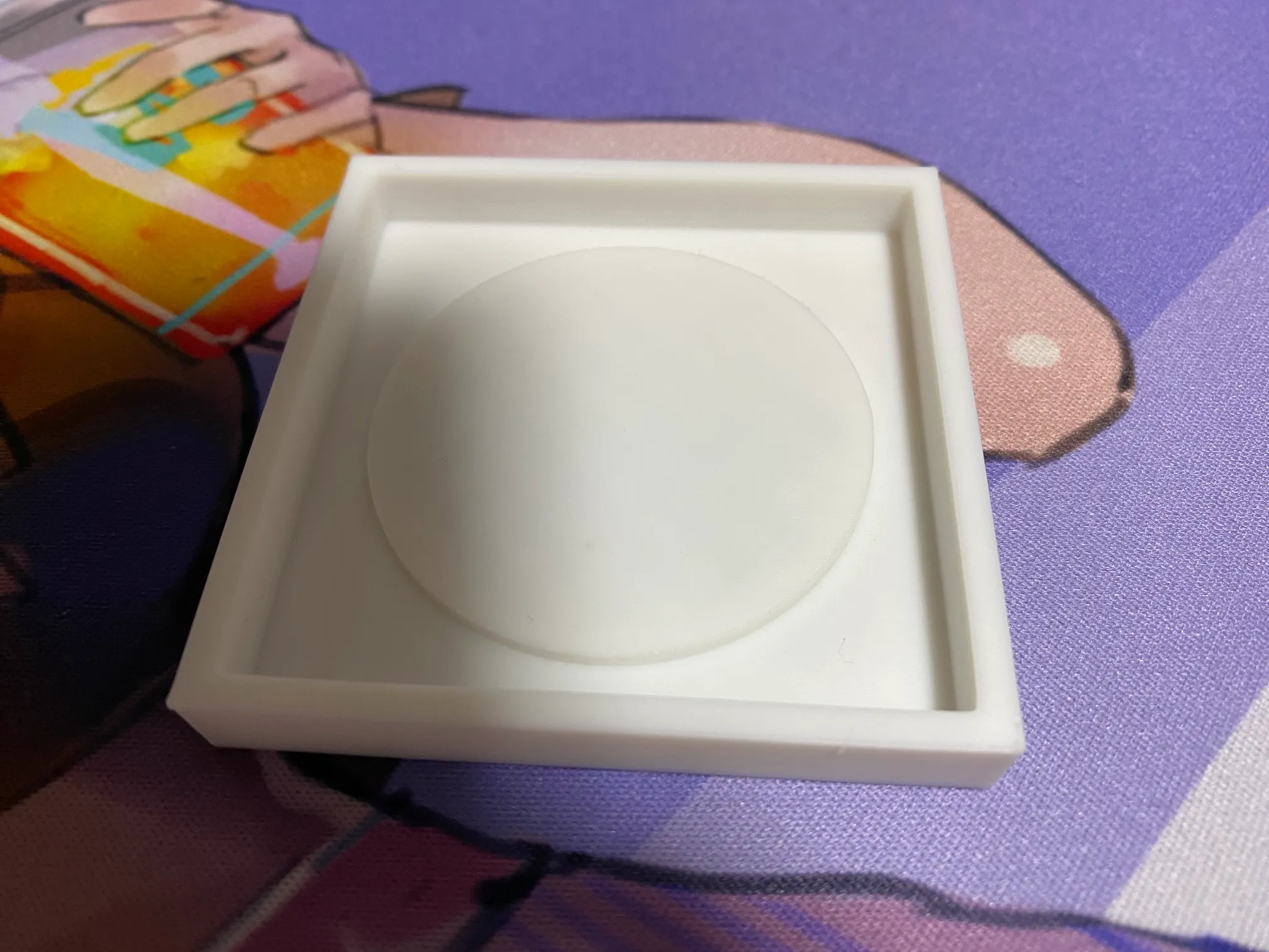 型